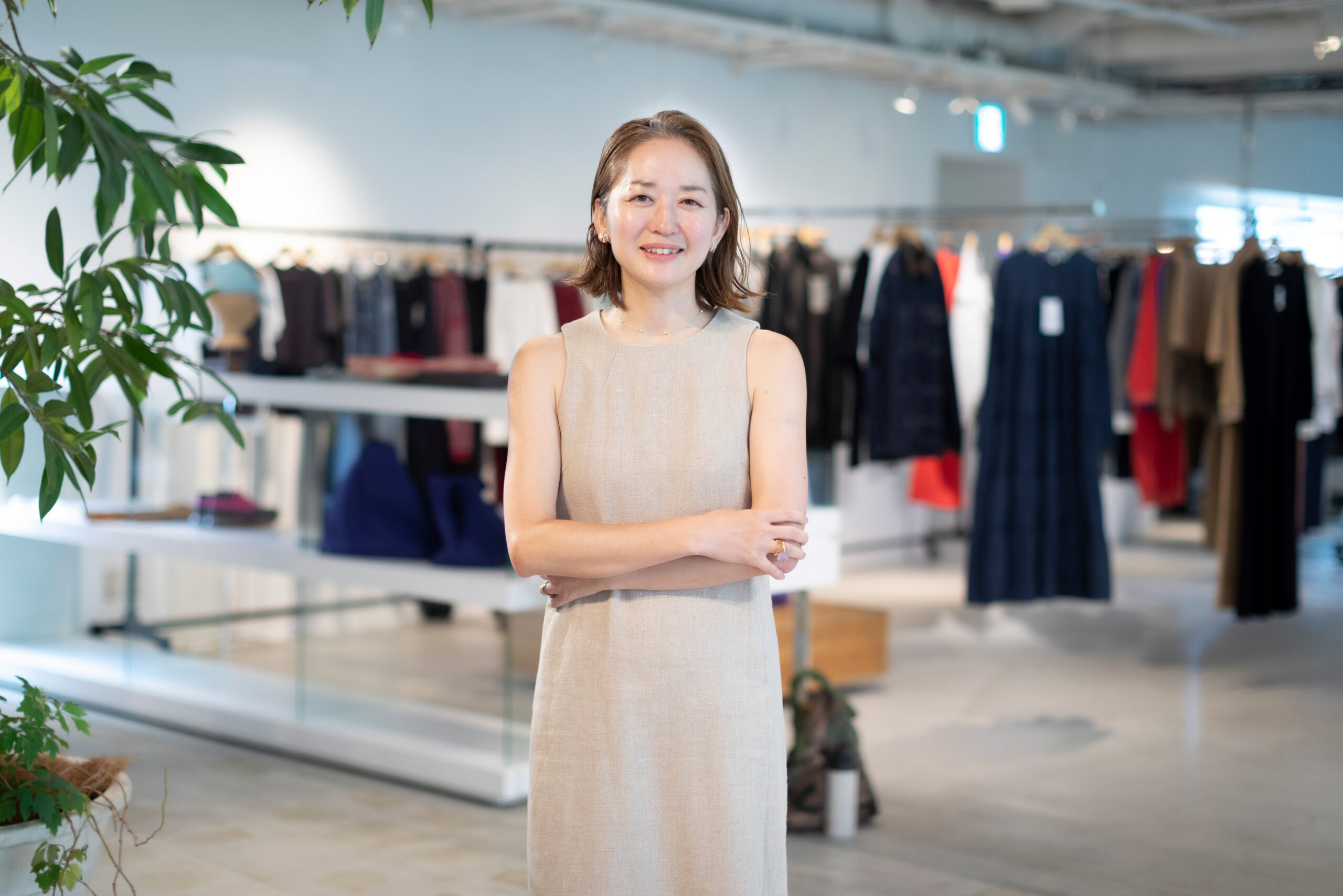 Interview vol.10 | 株式会社リトルリーグ 企業サイト（LITTLE LEAGUE