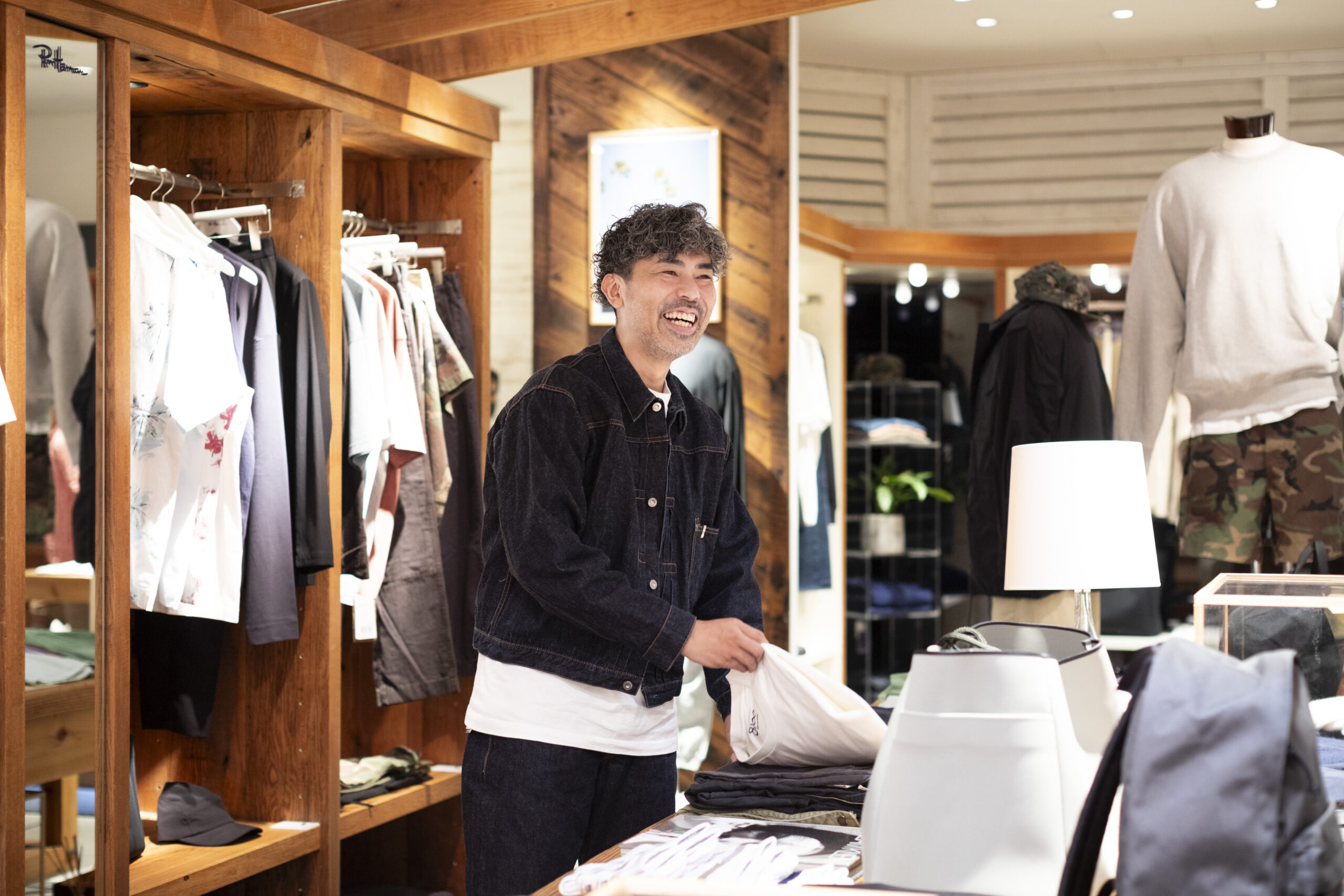 Interview vol.6 | 株式会社リトルリーグ 企業サイト（LITTLE LEAGUE